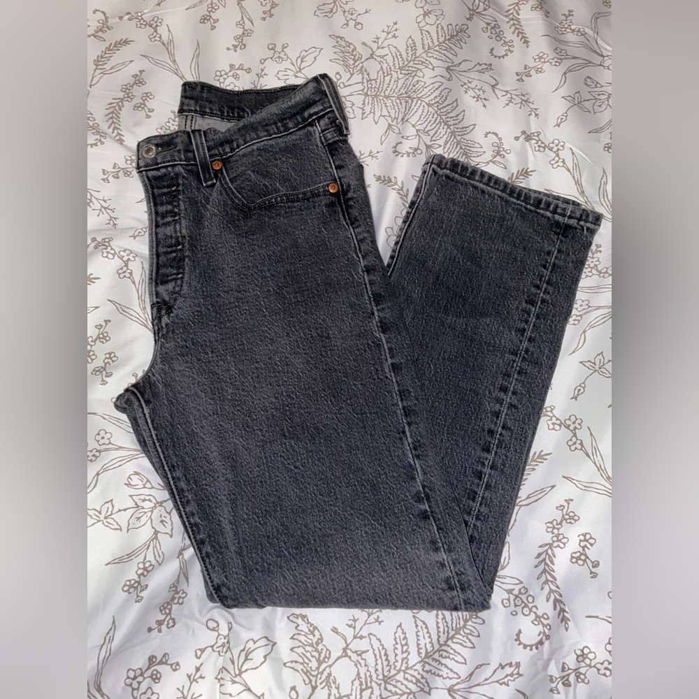 Levi’s 501 Jeans